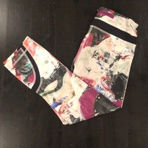 Lululemon Run Inspirre